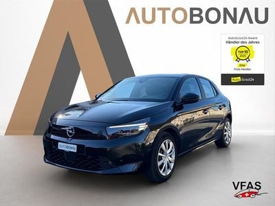 Gebraucht Opel Corsa Edition 100 PS (73 kW) 2025 Limousine