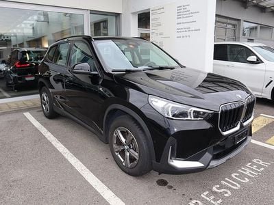 Gebraucht 2024 BMW X1 SUV | CHF 37’000 (Teuer)