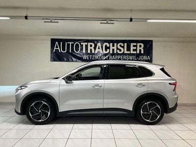 Neu 2025 MG MG5 EV Luxury Kombi | CHF 34’400