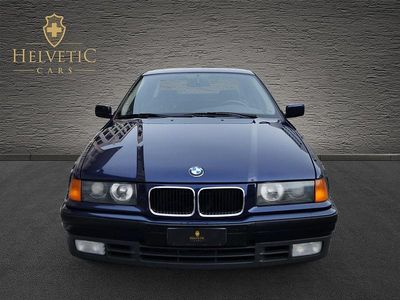 Gebraucht 1993 BMW 320 | CHF 12’990
