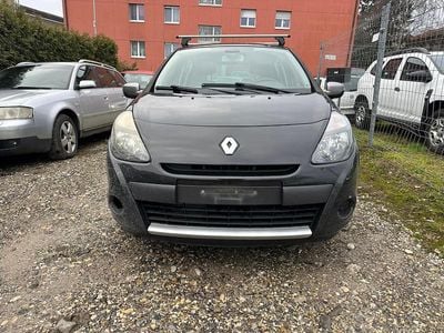 Renault Clio II