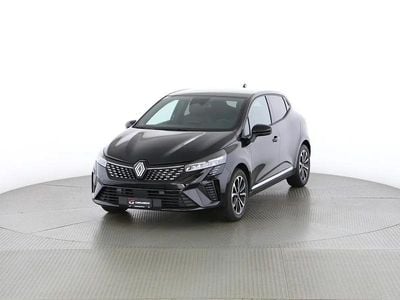 Schwarz Neu 2025 Renault Clio V Techno | CHF 28’250 (Teuer)
