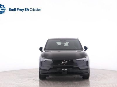 Schwarz Gebraucht 2025 Volvo EX30 Performance SUV | CHF 39’700 (Superpreis)