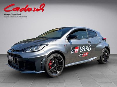 Neu Toyota Yaris Sport 280 PS (205 kW) 2025 Kleinwagen