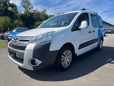 Gebraucht 2010 Citroën Berlingo XTR Van / Kleinbus | CHF 5’900 (Fairer Preis)