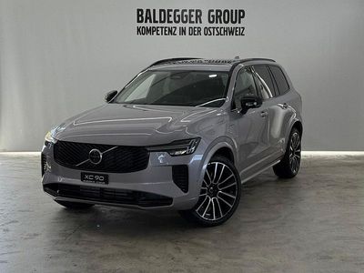 Neu 2026 Volvo XC90 Ultra SUV | CHF 98’490 (Guter Preis)