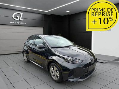 Schwarz Neu 2025 Mazda 2 Exclusive-Line | CHF 27’350 (Fairer Preis)