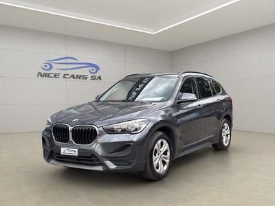 Gebraucht 2021 BMW X1 Performance SUV | CHF 22’980 (Fairer Preis)