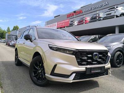 Gebraucht 2023 Honda CR-V Advance SUV | CHF 43’900
