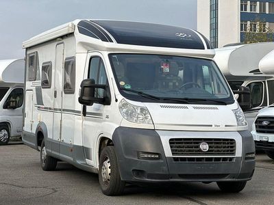 Gebraucht 2008 Knaus VAN TI Van | CHF 31’777