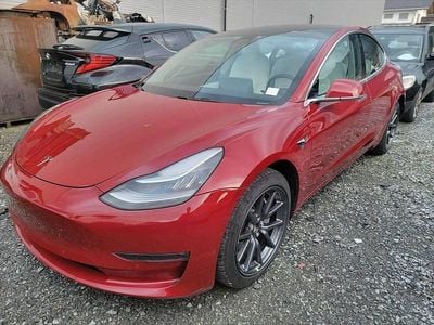 Gebraucht Tesla Model 3 Long Range AWD 350 kW (476 PS) 2019 Limousine