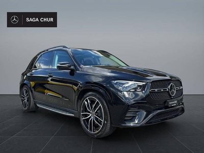 Gebraucht 2023 Mercedes GLE450 AMG AMG line SUV | CHF 86’900