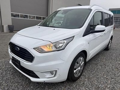 Gebraucht 2019 Ford Grand Tourneo Connect Trend Van / Kleinbus | CHF 8’700