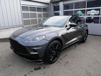 Gebraucht Aston Martin DBX 707 707 PS (519 kW) 2025 SUV