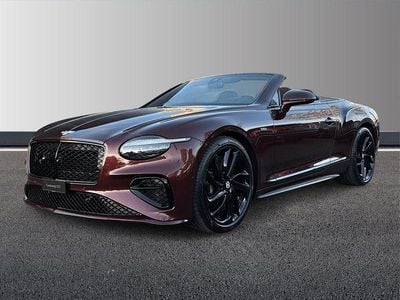 Gebraucht Bentley Continental 782 PS (575 kW) 2025 Limousine