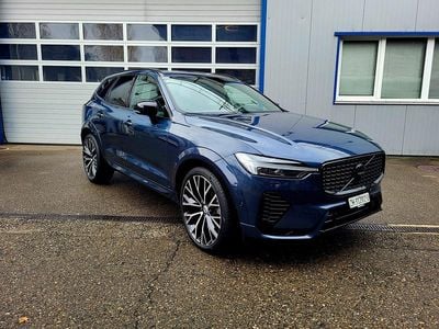 Gebraucht 2022 Volvo XC60 Ultimate SUV | CHF 42’999 (Fairer Preis)