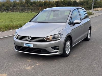 Gebraucht 2017 VW Golf VII Comfortline | CHF 11’999 (Guter Preis)