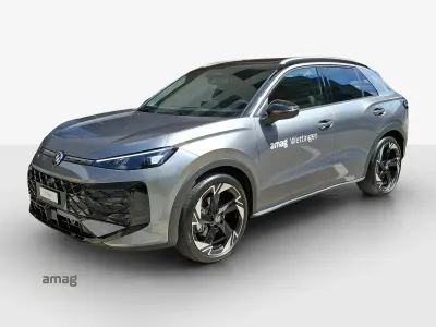 Neu (2026) VW T-Roc R-line 150 PS | Teuer