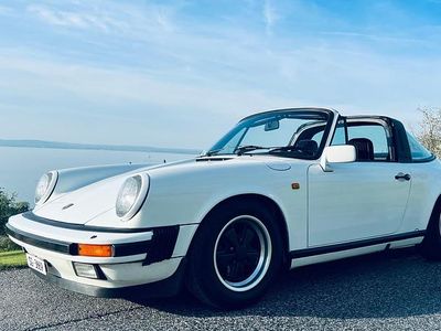 Gebraucht 1984 Porsche 911 Carrera | CHF 86’500