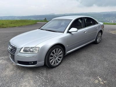 Gebraucht 2004 Audi A8 Performance Limousine | CHF 21’000