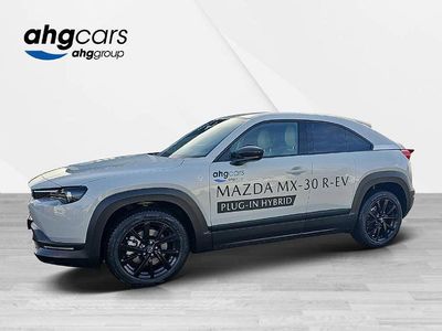 Gebraucht Mazda MX30 Ad'Vantage 170 PS (125 kW) 2023 SUV