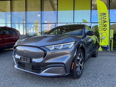 Gebraucht Ford Mustang Mach-E 272 kW (371 PS) 2021 SUV