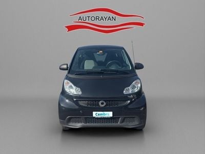 Smart ForTwo Coupé