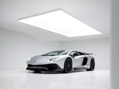 Gebraucht 2015 Lamborghini Aventador Coupé | CHF 469’890
