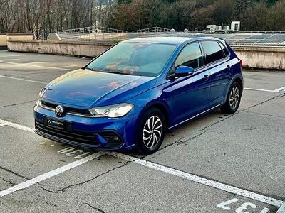 Gebraucht 2023 VW Polo Life | CHF 17’300 (Fairer Preis)