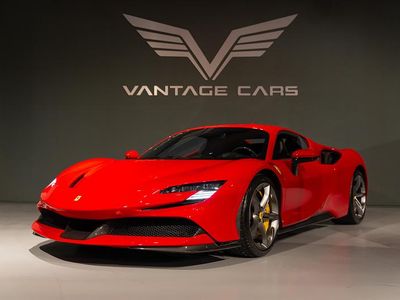 Gebraucht Ferrari SF90 1000 PS (735 kW) 2022