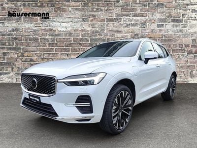 Neu 2025 Volvo XC60 Ultra SUV | CHF 85’340 (Fairer Preis)