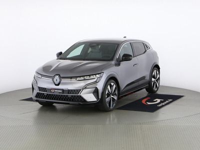 gebraucht Renault Mégane IV techno