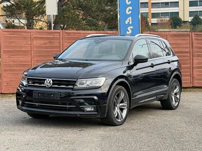 Gebraucht 2018 VW Tiguan Highline SUV | CHF 23’900 (Fairer Preis)