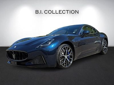 Gebraucht 2023 Maserati Granturismo Coupé | CHF 144’900