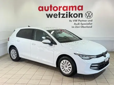 Neu (2026) VW Golf VIII Basis 115 PS | Guter Preis