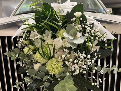 Gebraucht Rolls Royce Silver Spirit 225 PS (165 kW) 1990