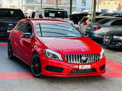 Mercedes A250