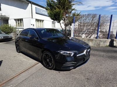 Mercedes A250