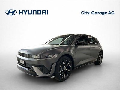 Neu Hyundai Ioniq N Line 239 kW (325 PS) 2025 Grau Kleinwagen