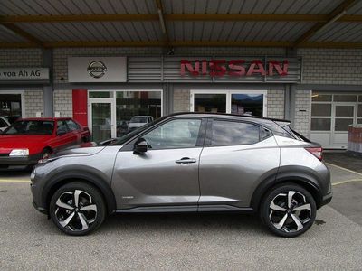 Gebraucht Nissan Juke 94 PS (69 kW) 2024 SUV