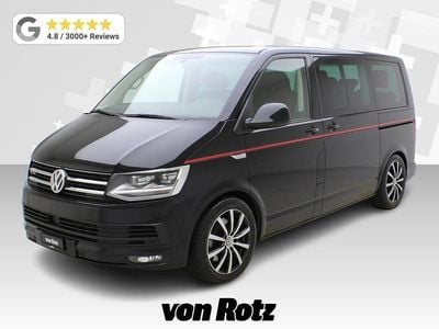 VW T6