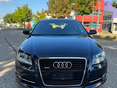Gebraucht 2011 Audi A3 | CHF 8’900 (Etwas zu teuer)
