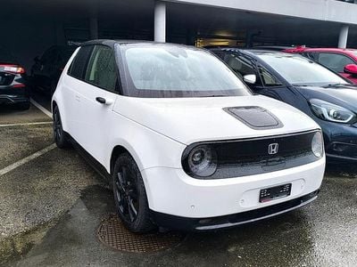 Gebraucht 2022 Honda e Advance Kleinwagen | CHF 19’900 (Etwas zu teuer)