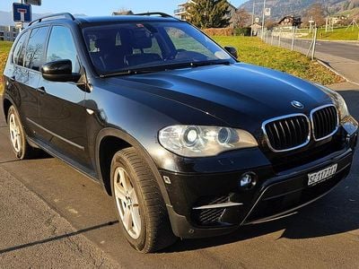 Gebraucht 2012 BMW X5 SUV | CHF 11’900 (Teuer)