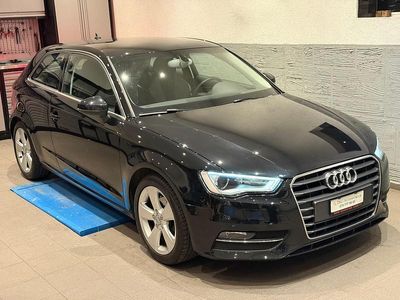 Gebraucht 2012 Audi A3 Attraction | CHF 8’999 (Etwas zu teuer)