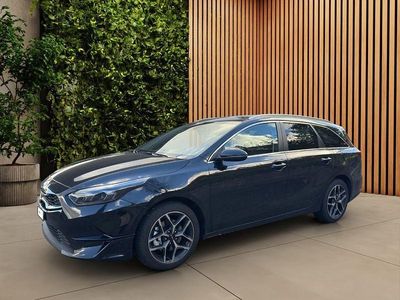 Neu 2025 Kia Ceed Sportswagon Gold Kombi | CHF 26’900