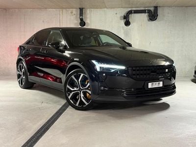 Gebraucht 2023 Polestar 2 Performance Kleinwagen | CHF 29’900 (Guter Preis)