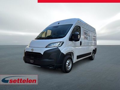 Neu 2025 Toyota Proace Active Van / Kleinbus | CHF 46’030 (Fairer Preis)