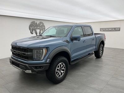 Gebraucht 2024 Ford F-150 Raptor Abholung | CHF 125’900