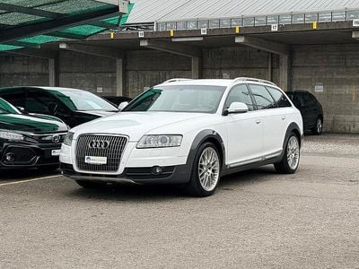 Gebraucht Audi A6 Allroad 350 PS (257 kW) 2010 Kombi